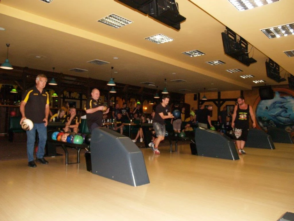 Bowling Jessen
