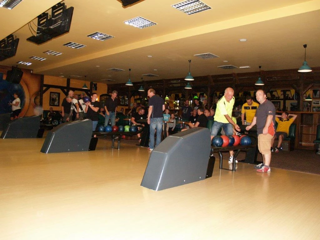 Bowling Jessen