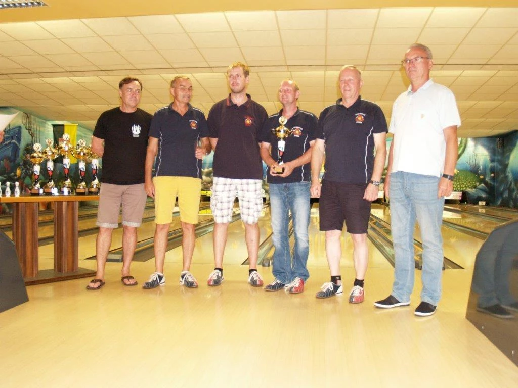 Bowling Jessen