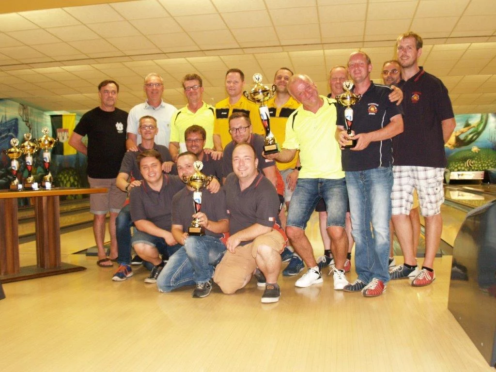 Bowling Jessen