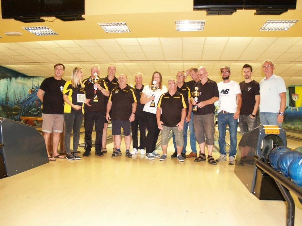 Bowling Jessen