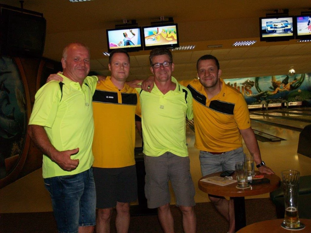 Bowling Jessen