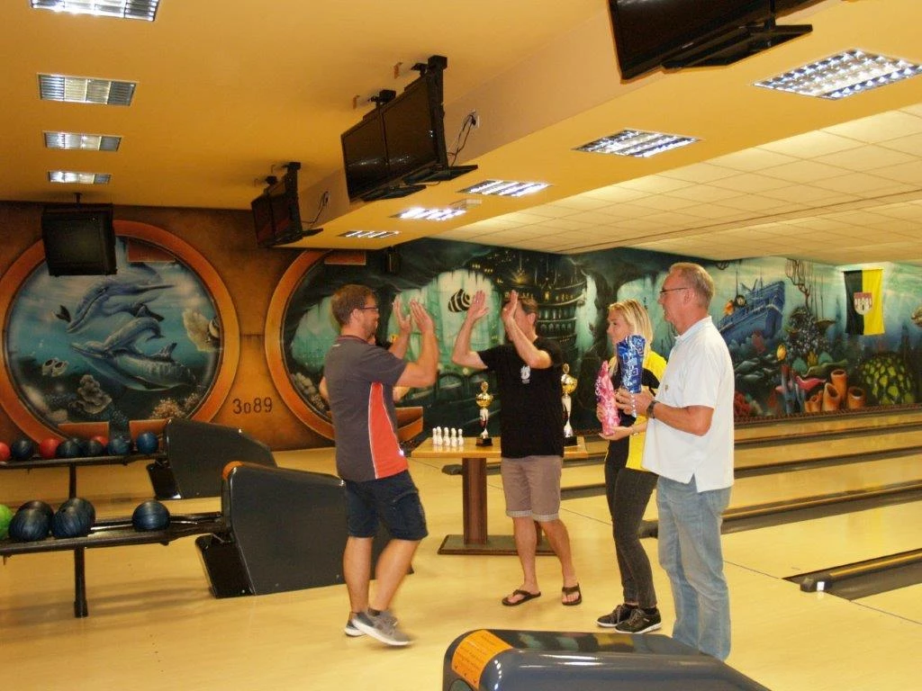 Bowling Jessen