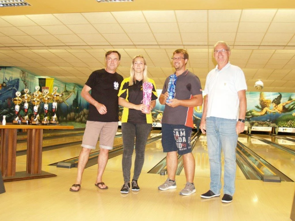 Bowling Jessen