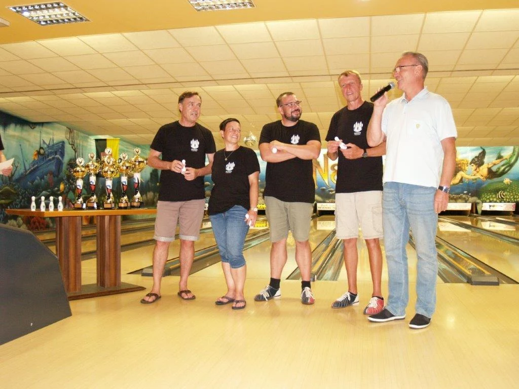 Bowling Jessen