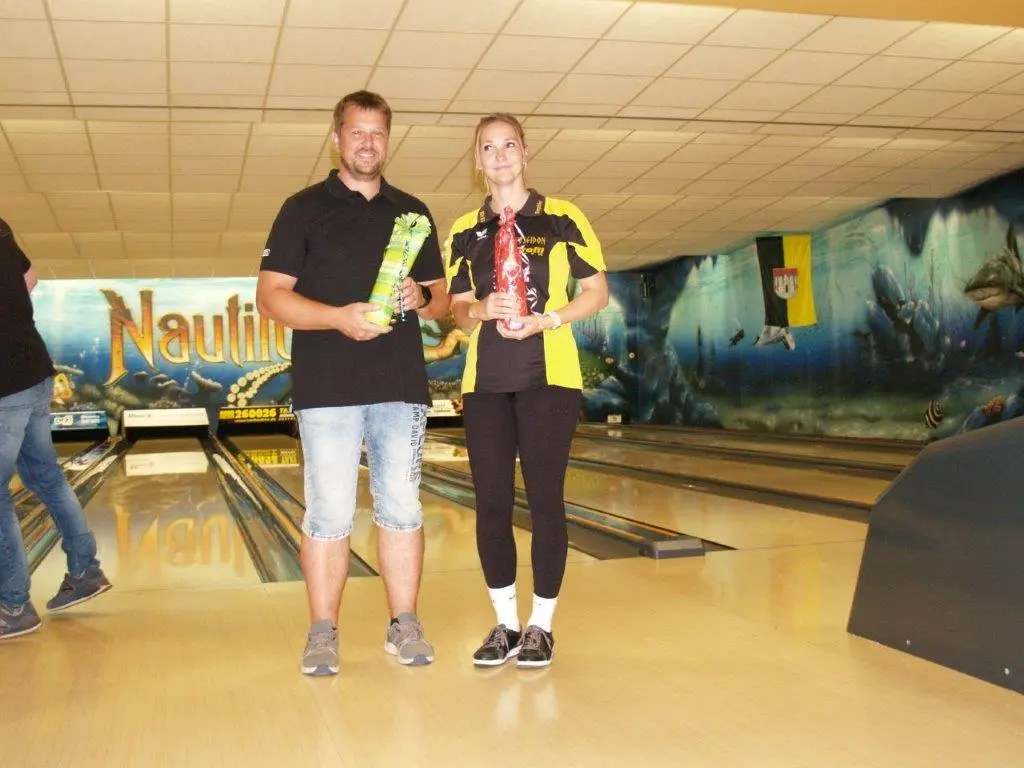 Die Pokale