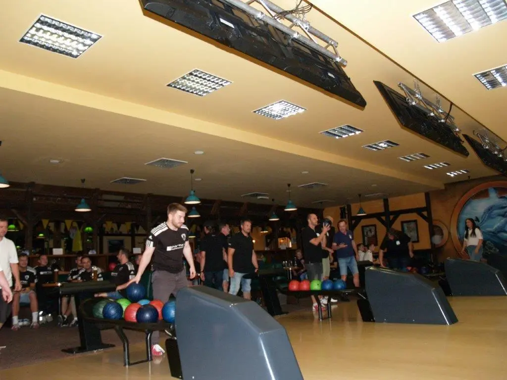 Die Pokale