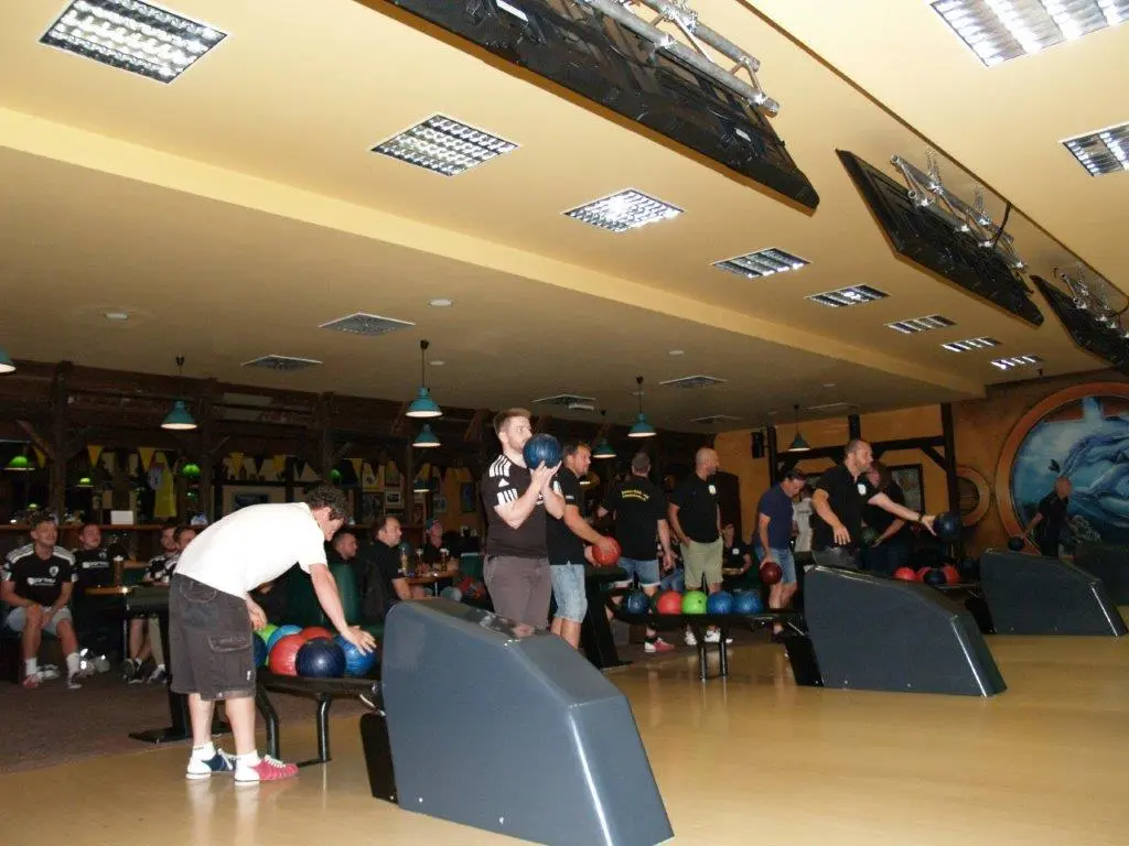 Die Pokale