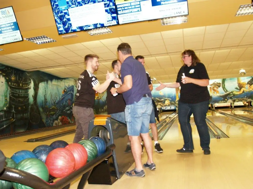 Die Pokale
