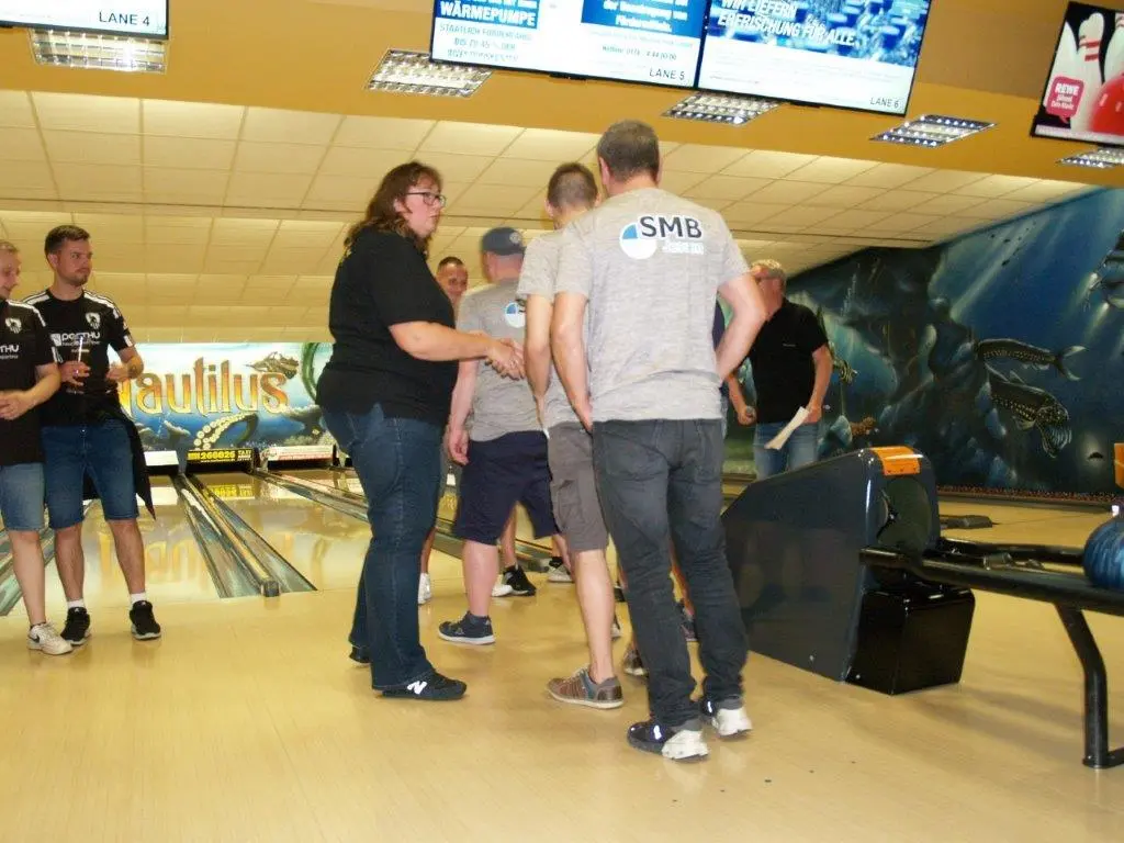 Die Pokale