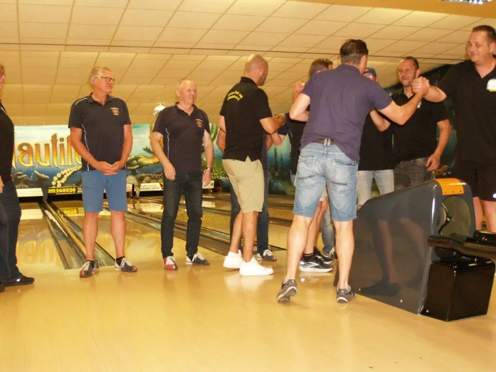 Die Pokale