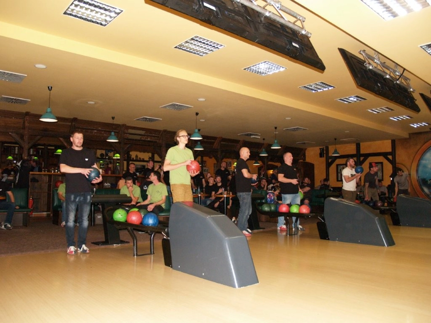 Die Pokale
