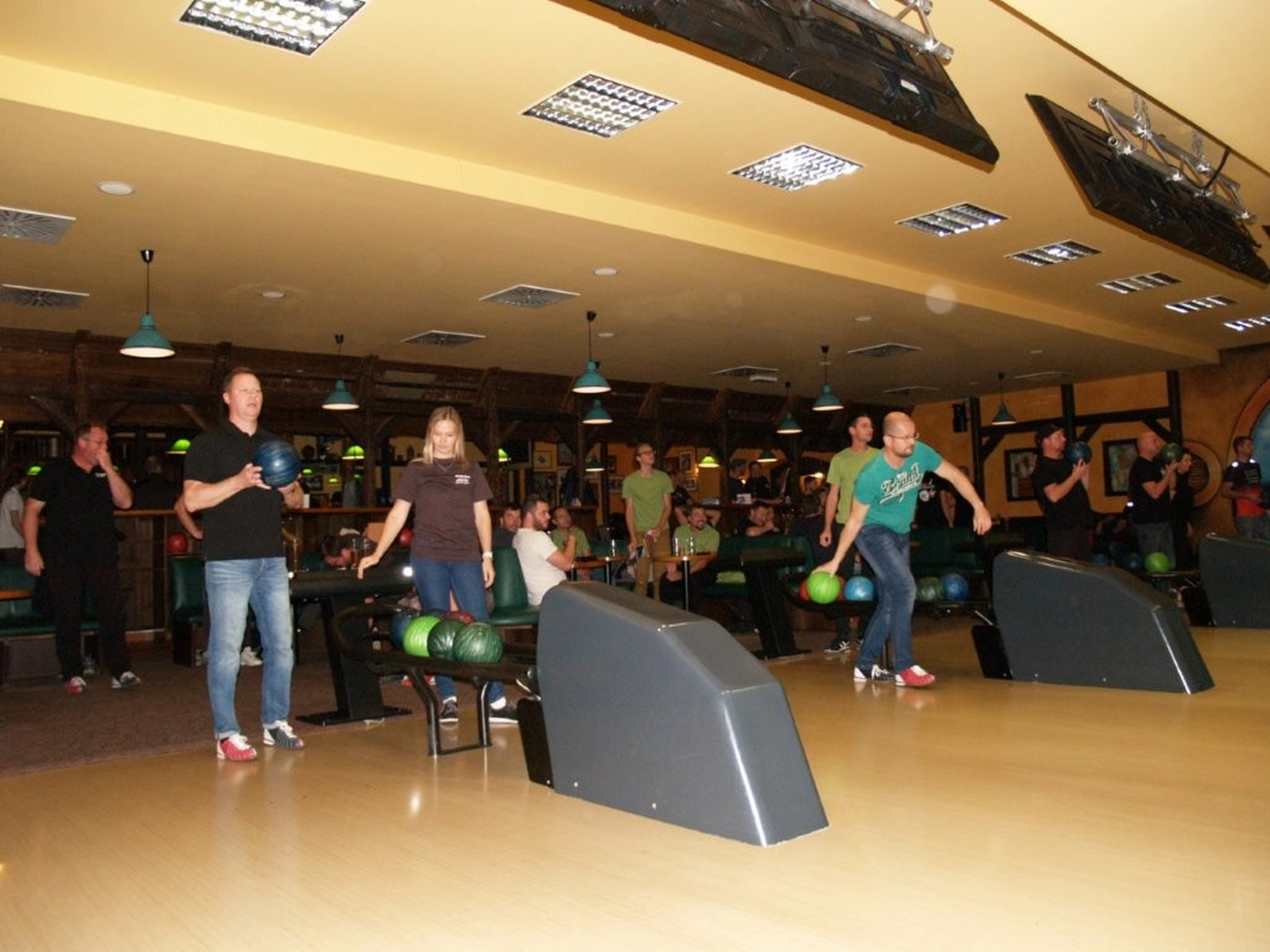 Die Pokale