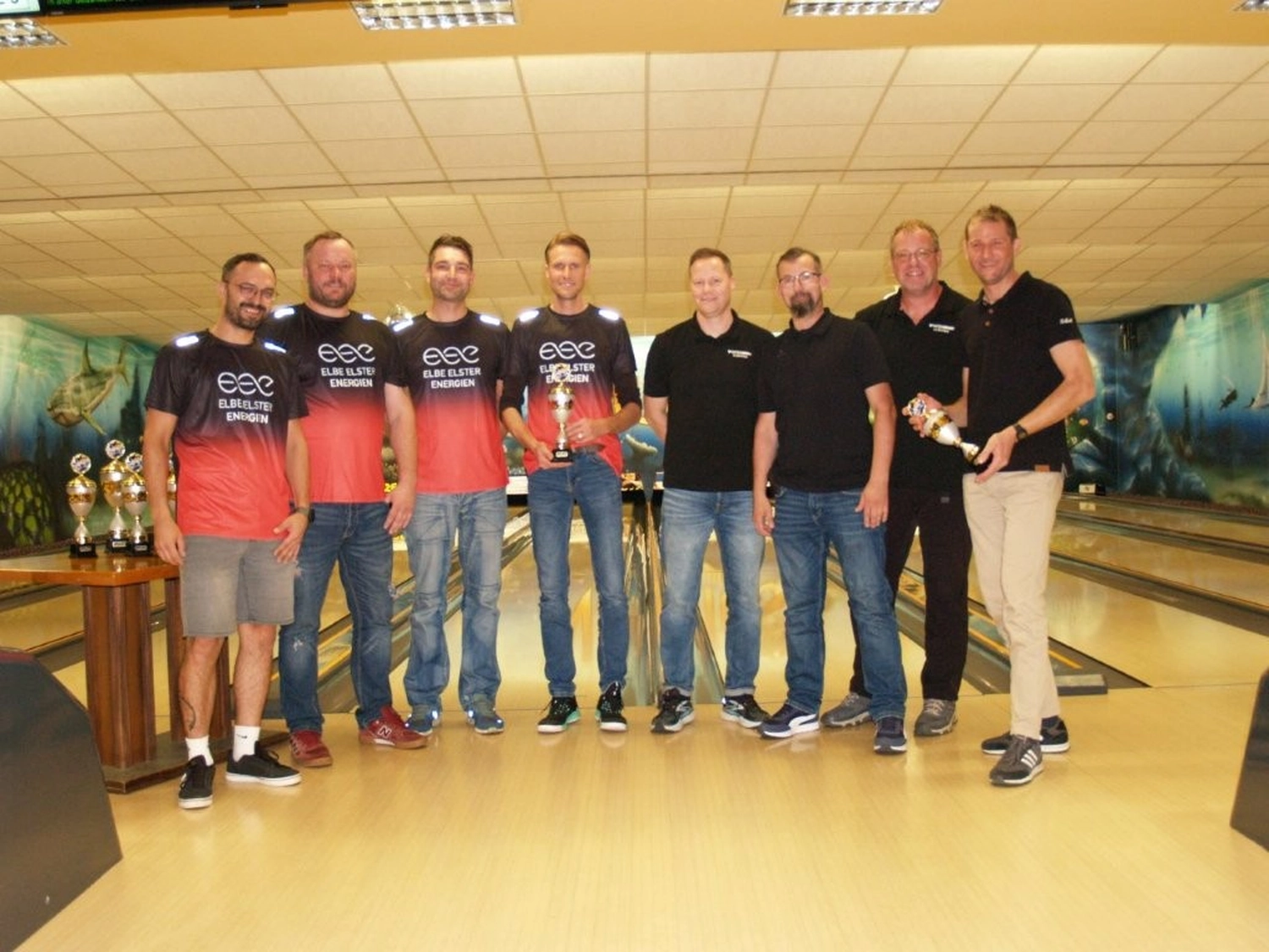 Die Pokale