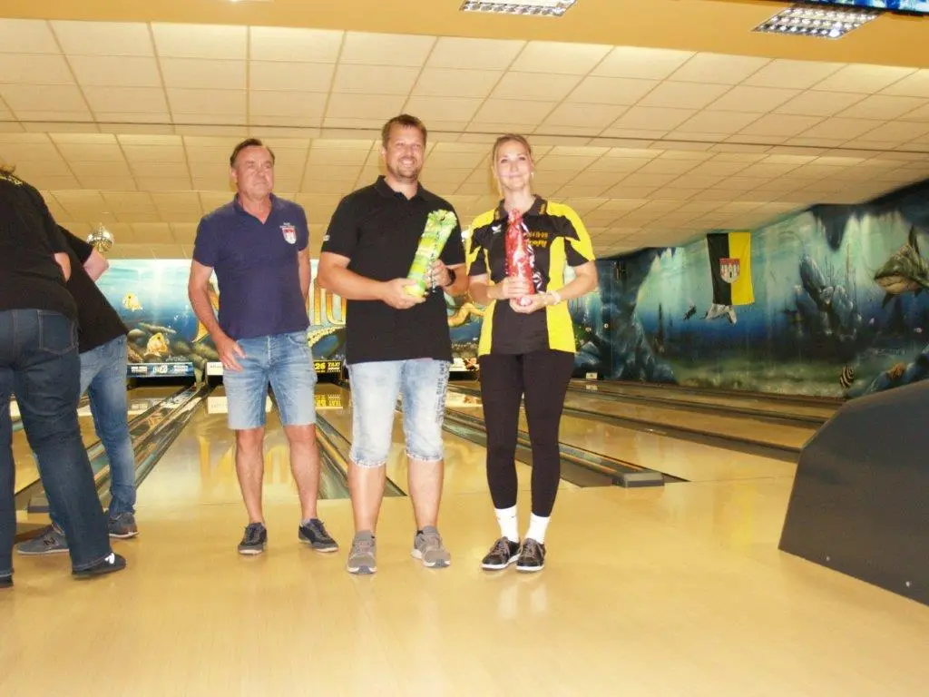 Die Pokale