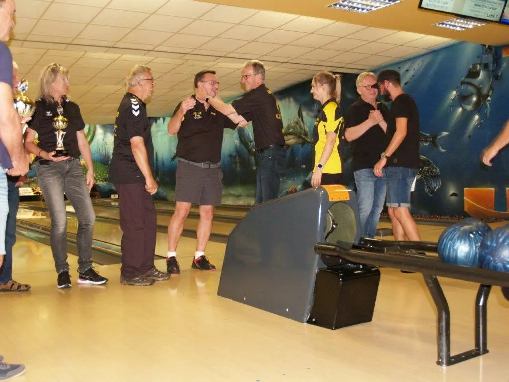 Die Pokale