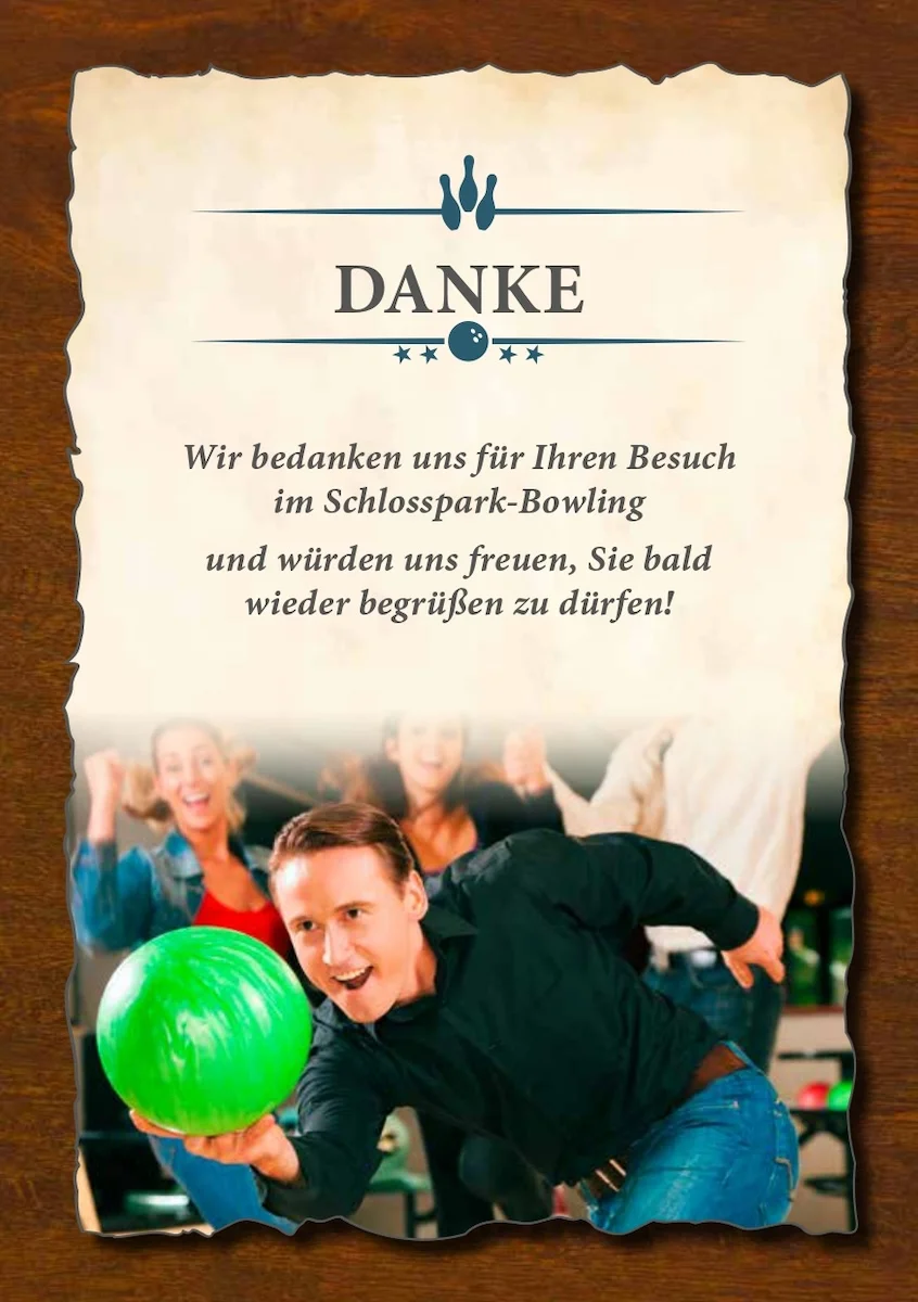 Speisen- und Getränkekarte, Seite 19